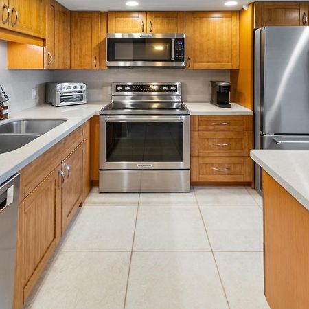 Maui Banyan H311 1Bd 2Ba 3 Min Walk To The Beach In The Heart Of South Kihei! 维雷亚 外观 照片