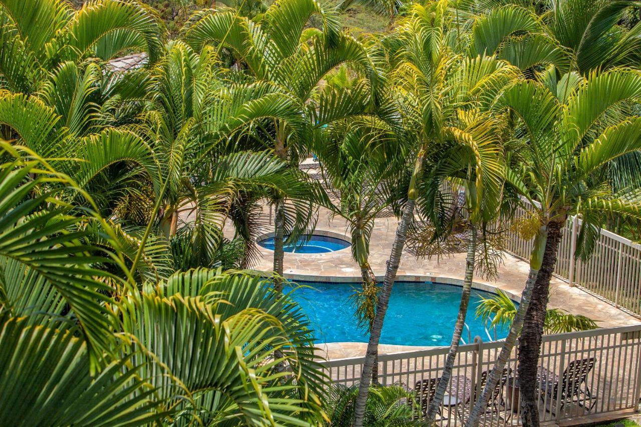 Maui Banyan H311 1Bd 2Ba 3 Min Walk To The Beach In The Heart Of South Kihei! 维雷亚 外观 照片