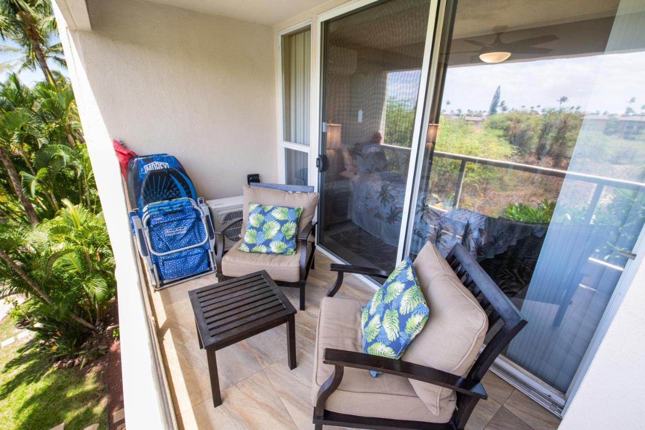 Maui Banyan H311 1Bd 2Ba 3 Min Walk To The Beach In The Heart Of South Kihei! 维雷亚 外观 照片